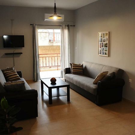 PalaiónTsiflíkion Sea Breeze Apartment מראה חיצוני תמונה