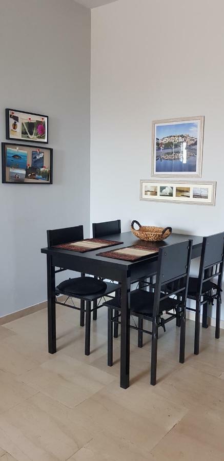 PalaiónTsiflíkion Sea Breeze Apartment מראה חיצוני תמונה